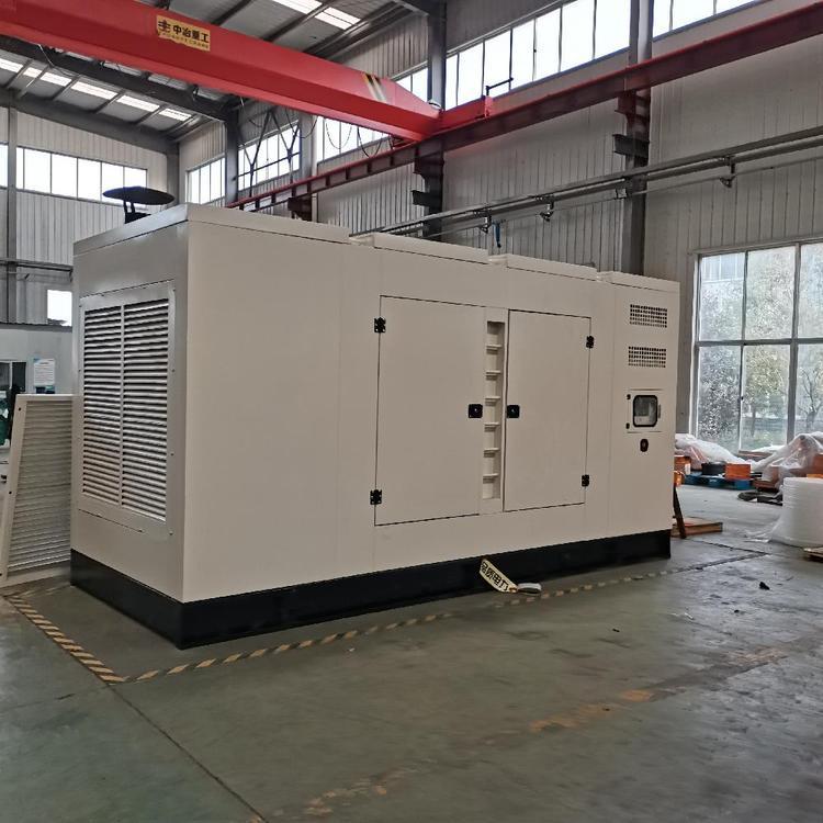 海林发电机出租