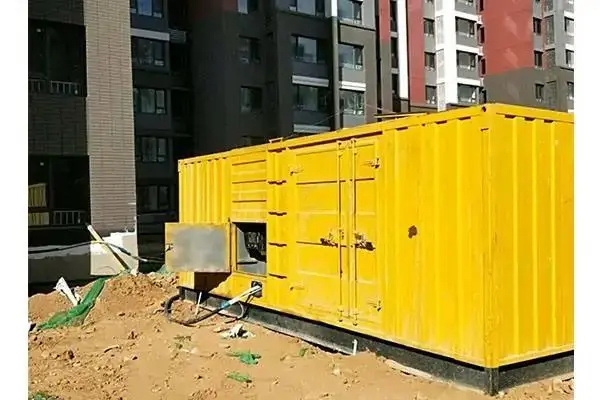海林发电机出租负载测试对电瓶的寿命有影响吗？